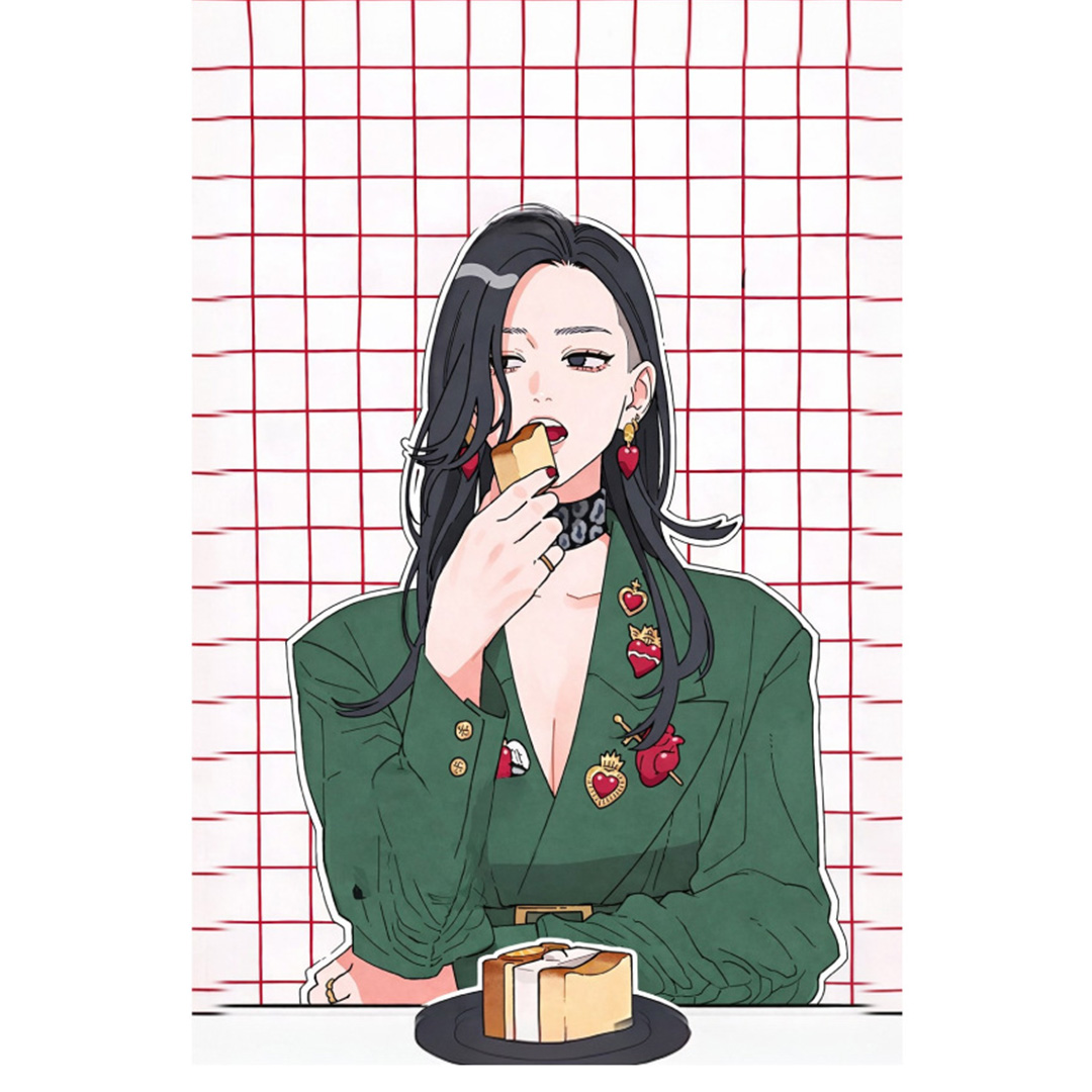 overlay