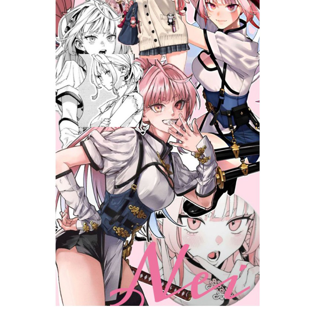 overlay