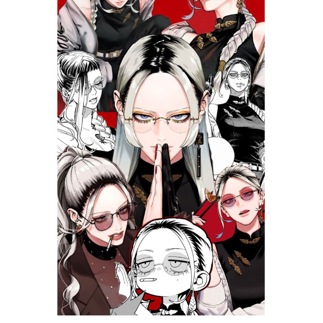 overlay