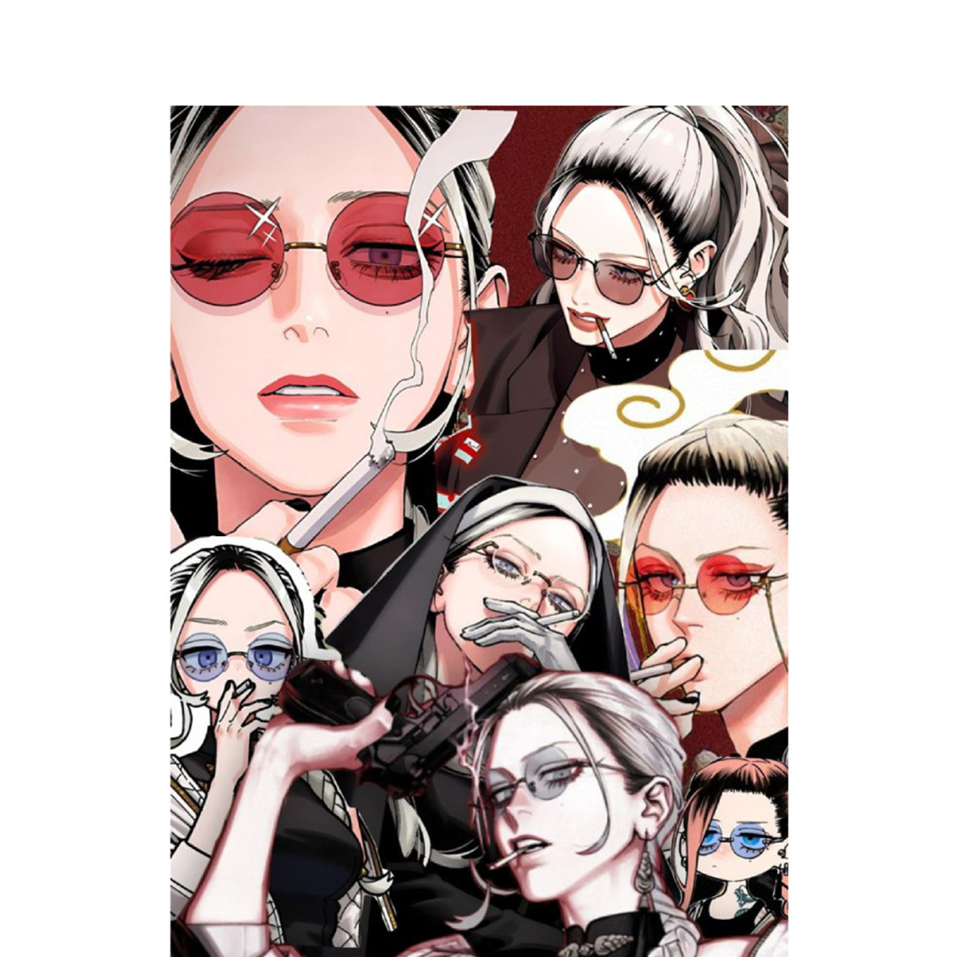 overlay