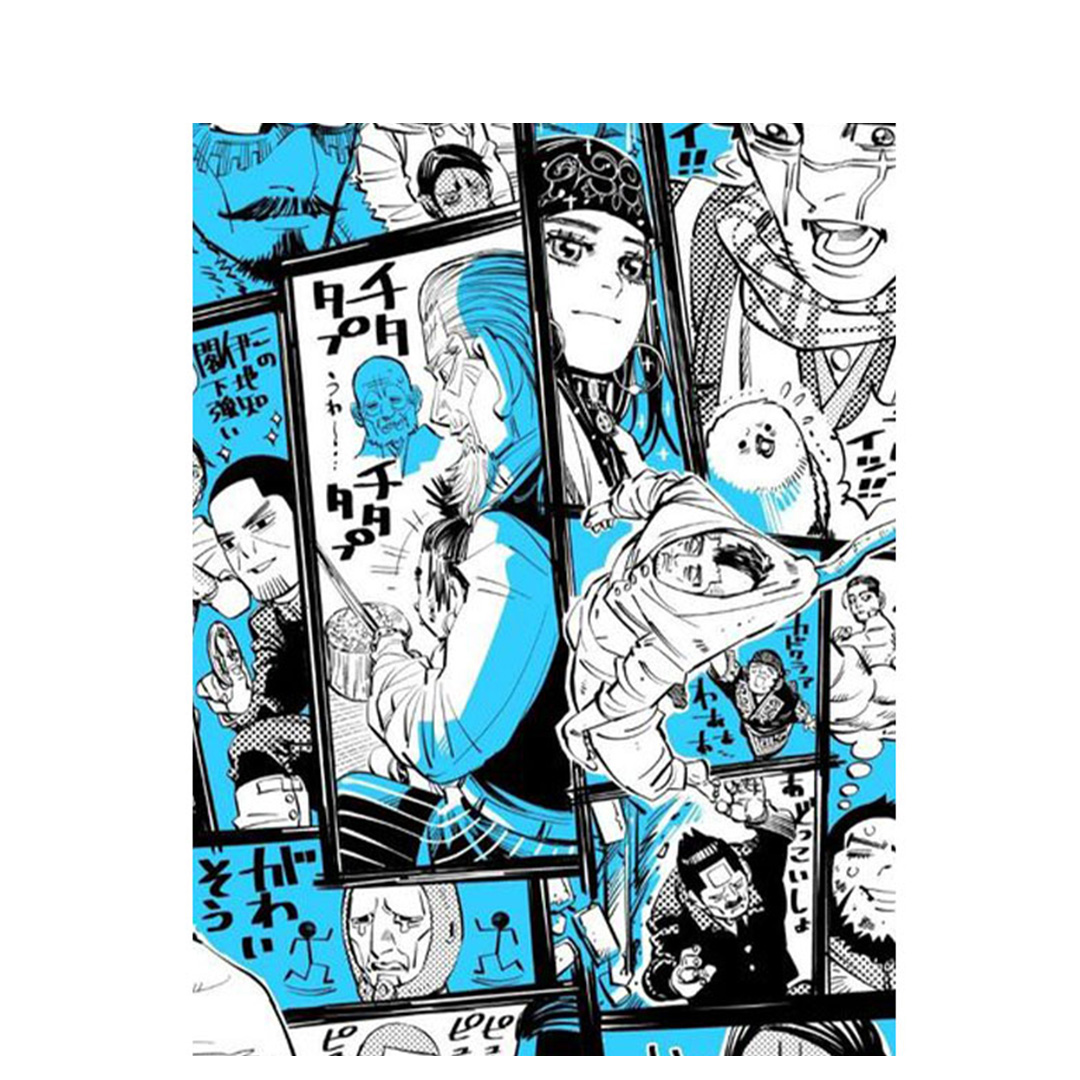 overlay
