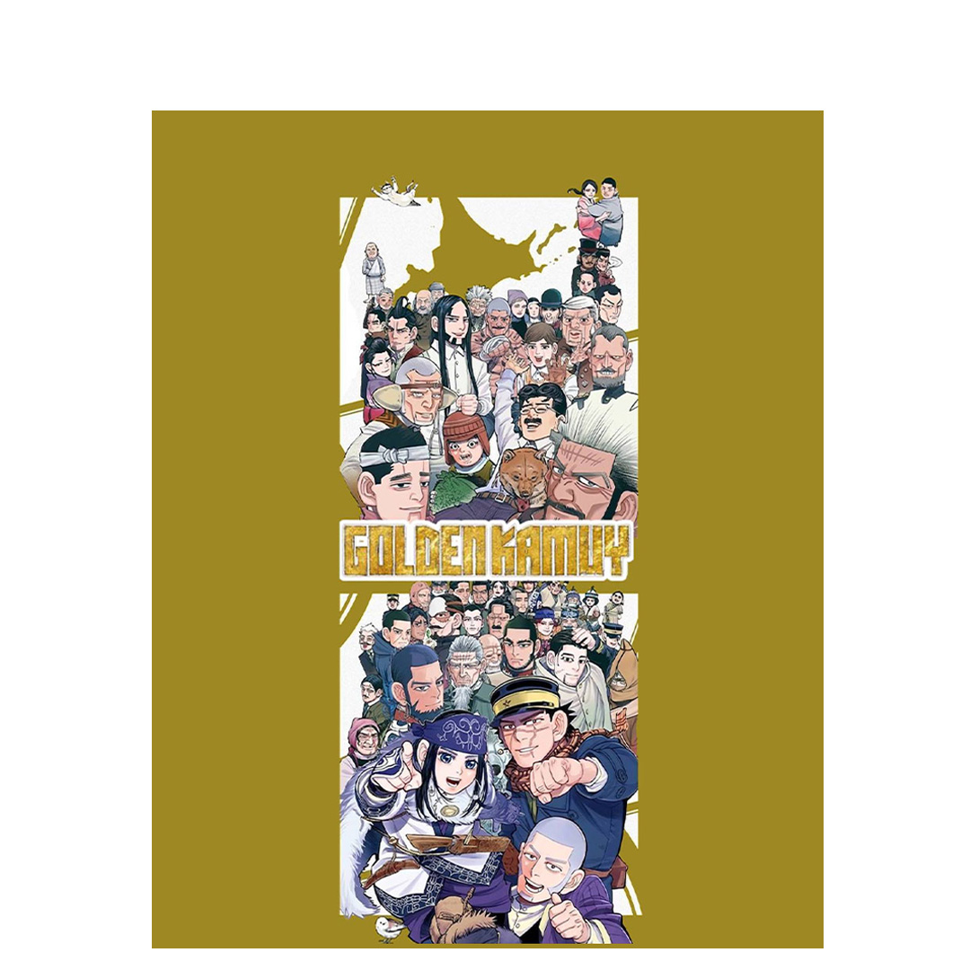 overlay