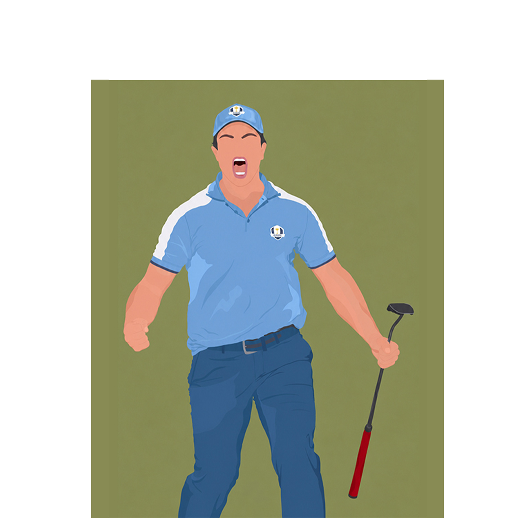 overlay