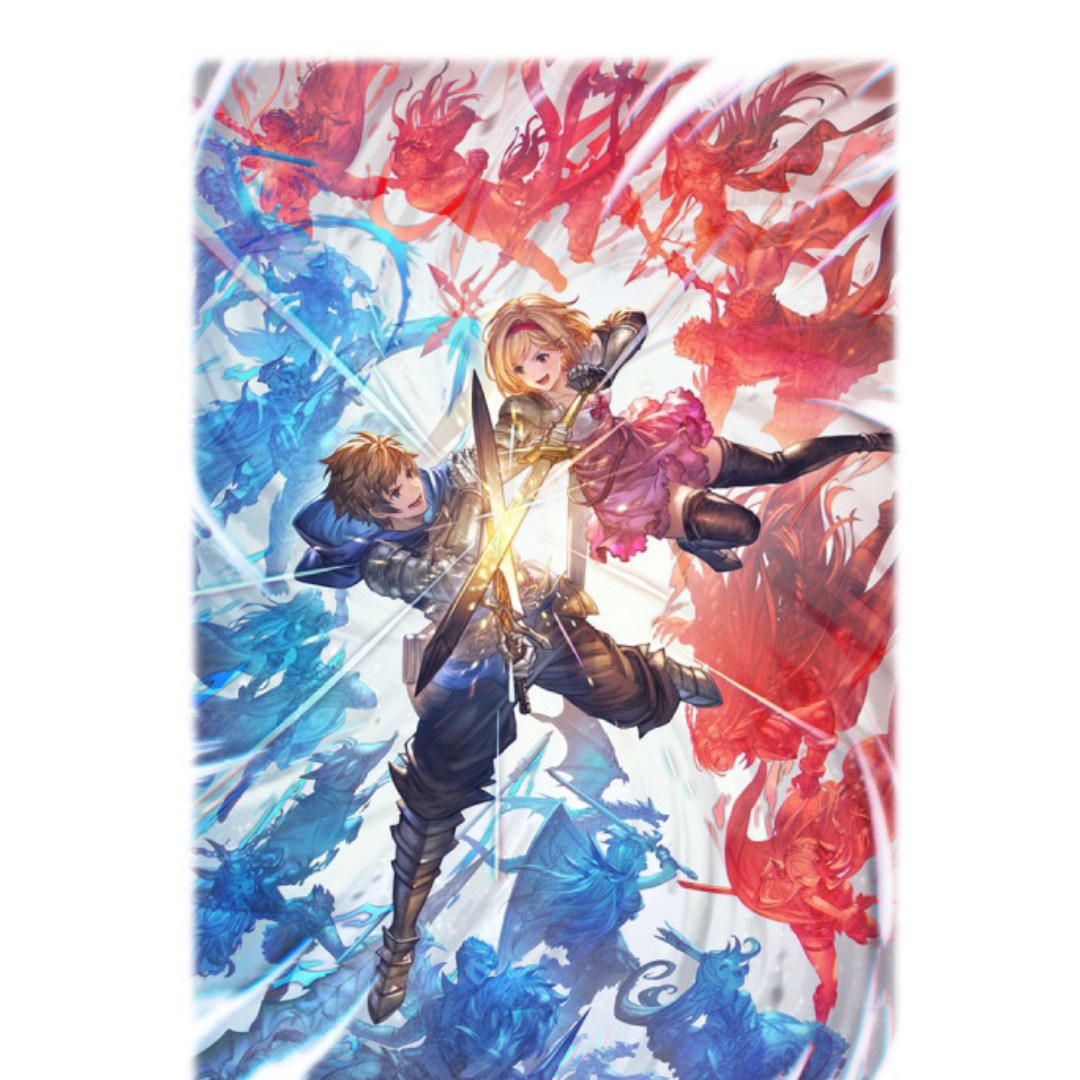 overlay