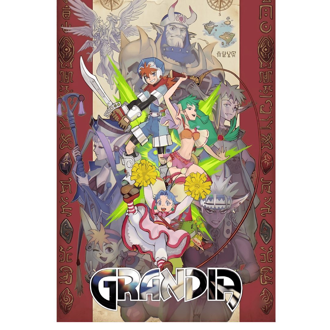 overlay