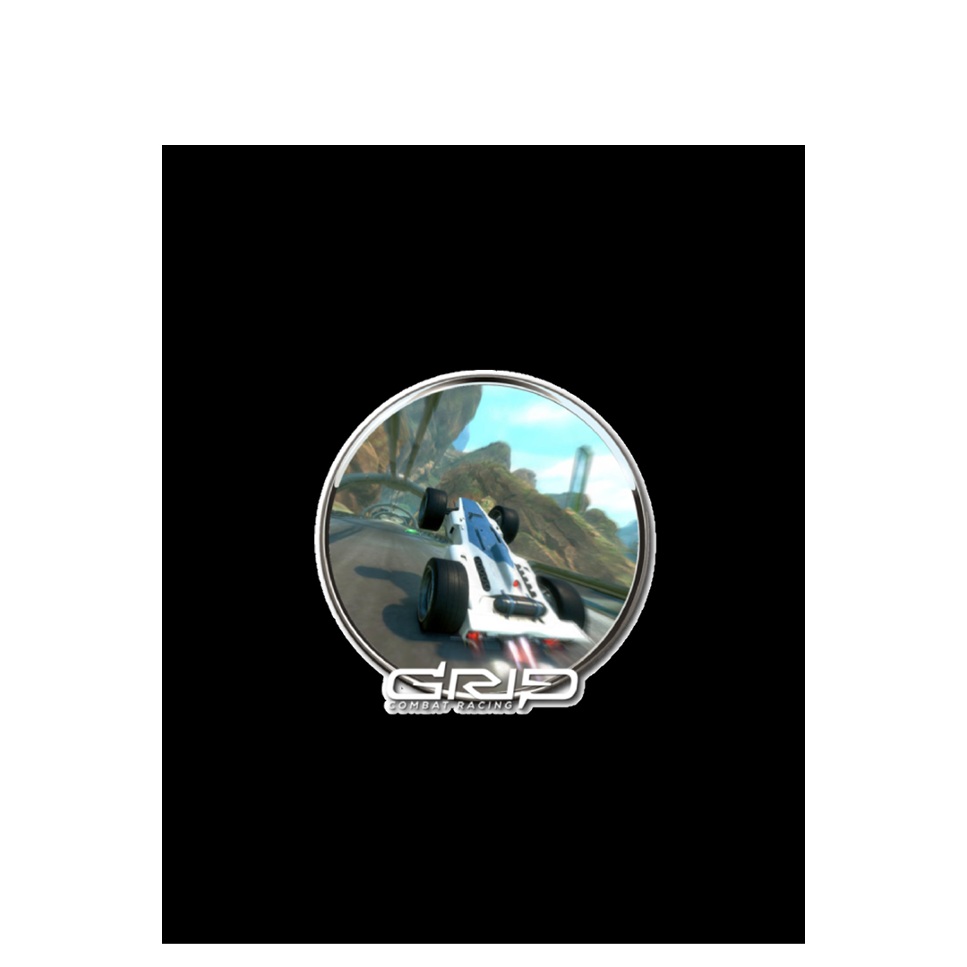 overlay
