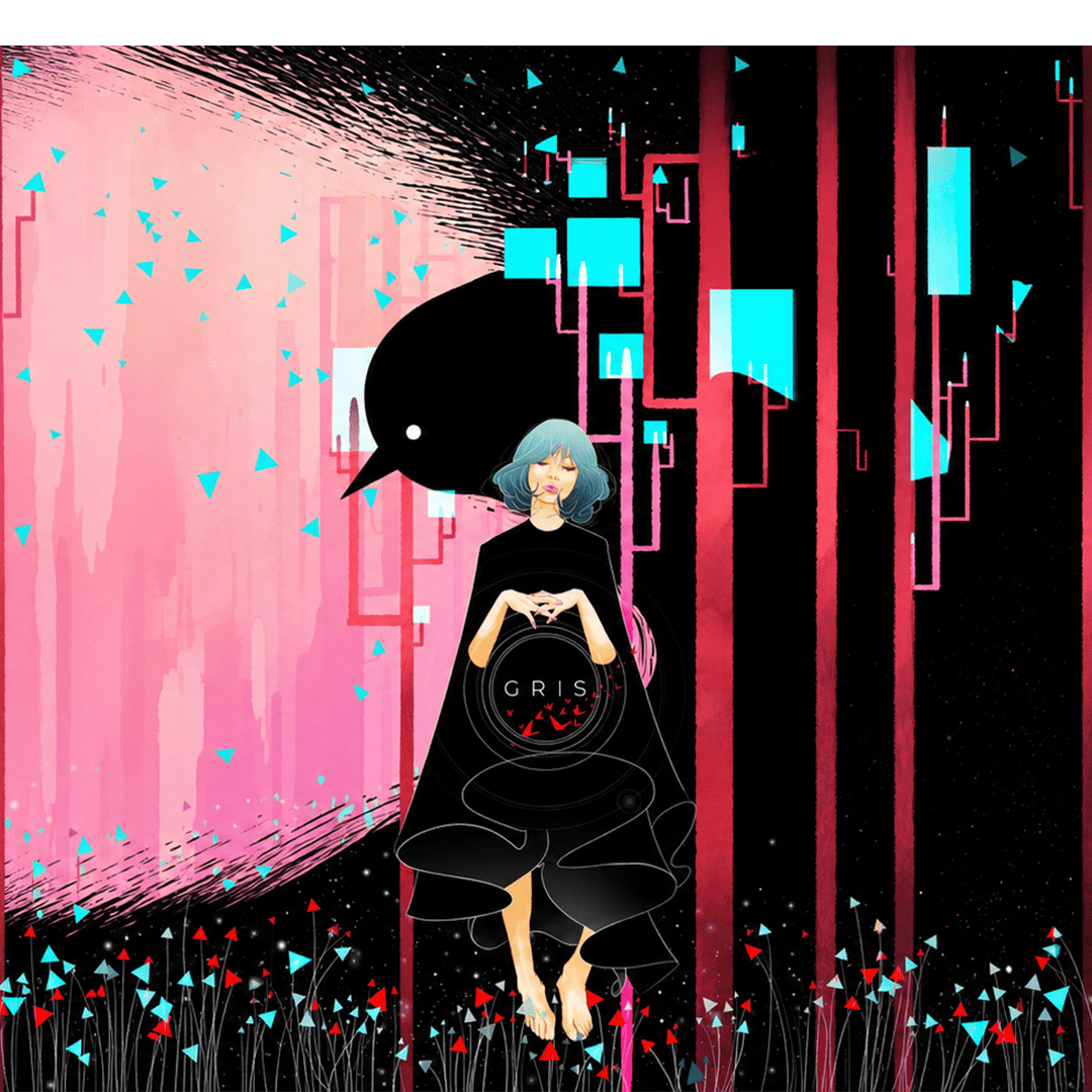 overlay