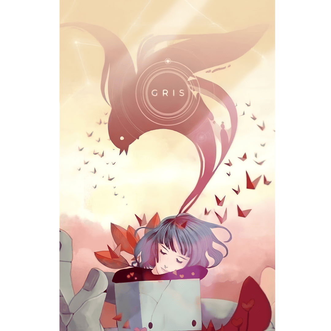 overlay
