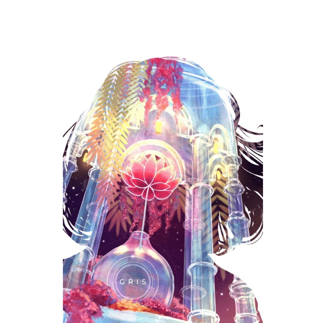 overlay