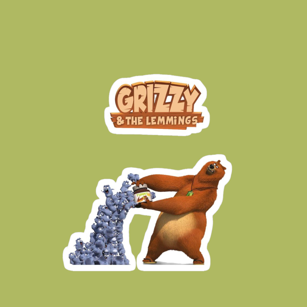 overlay