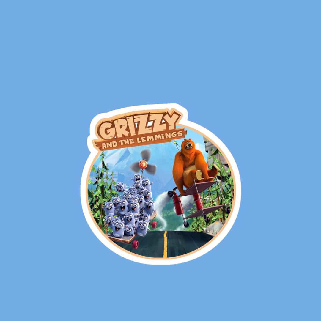 overlay