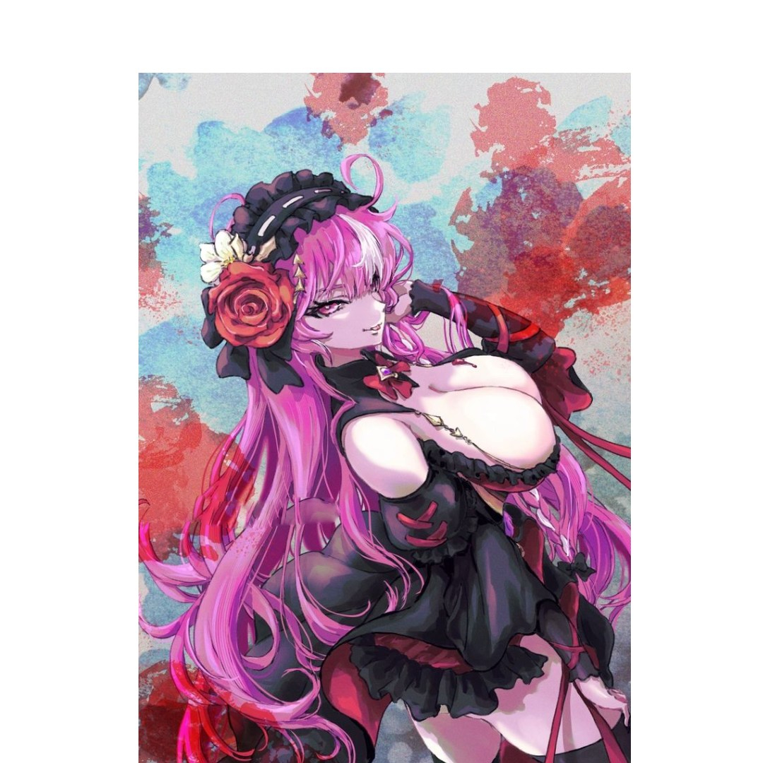 overlay