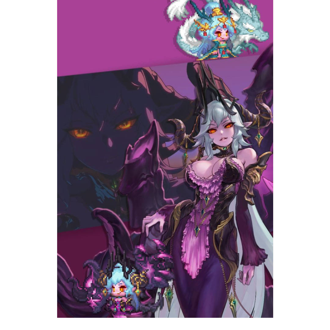 overlay