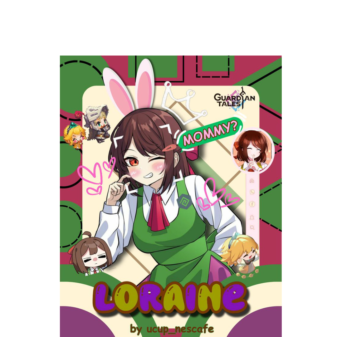 overlay