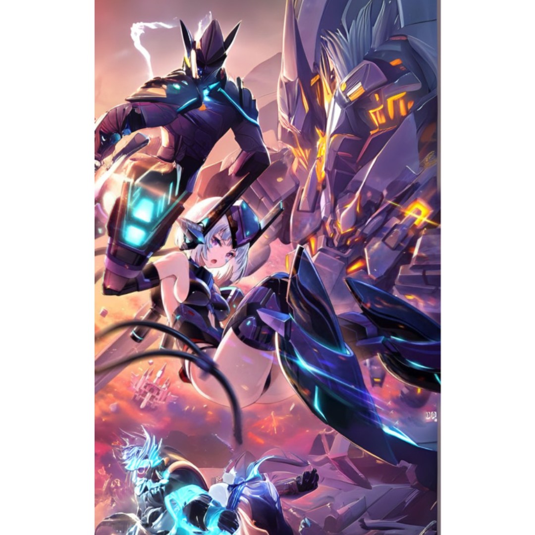 overlay