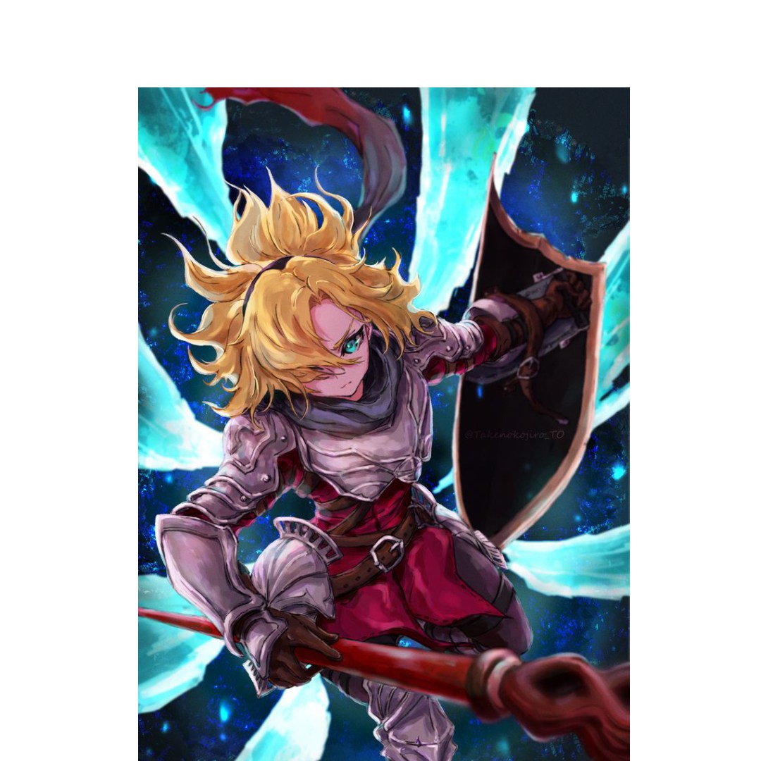 overlay