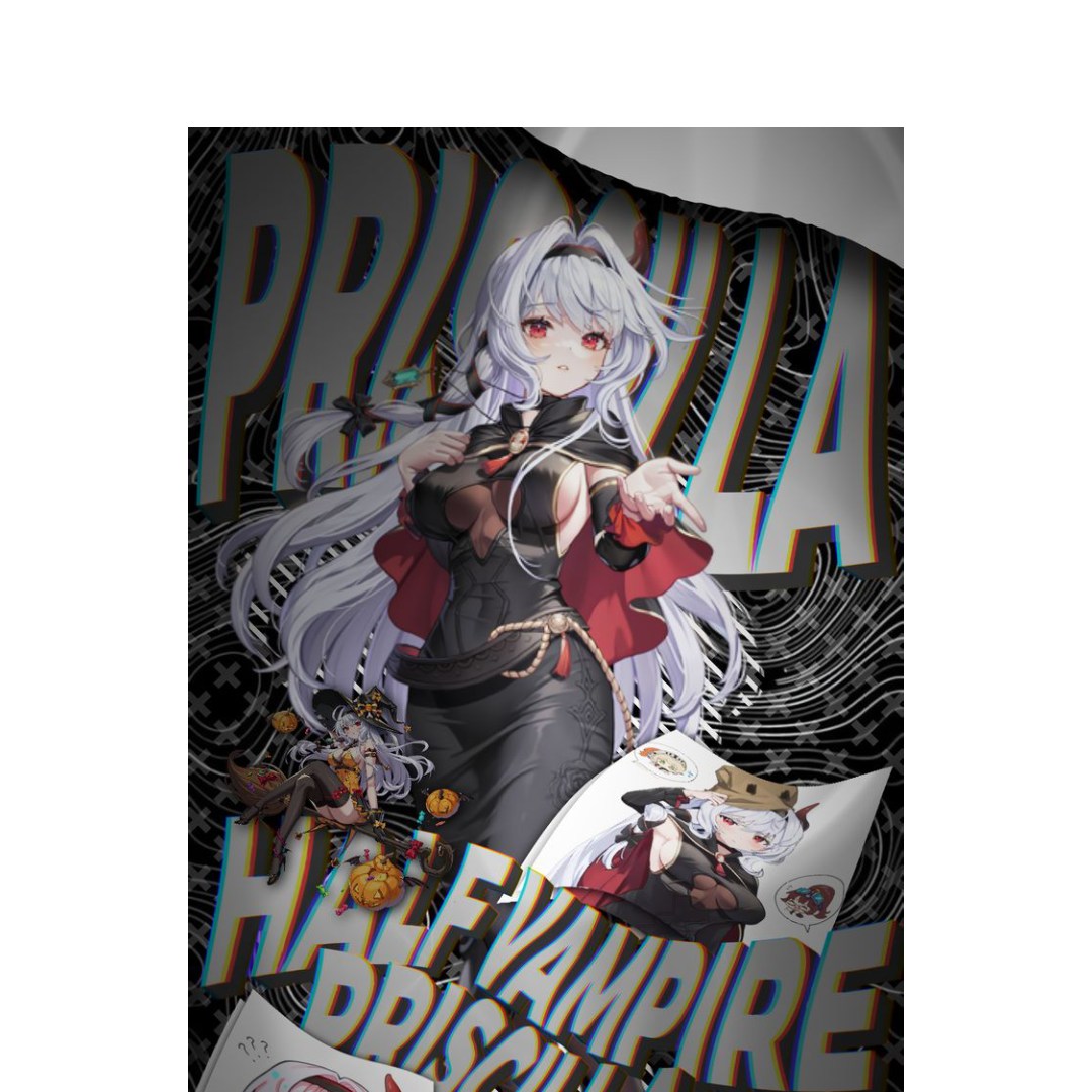 overlay