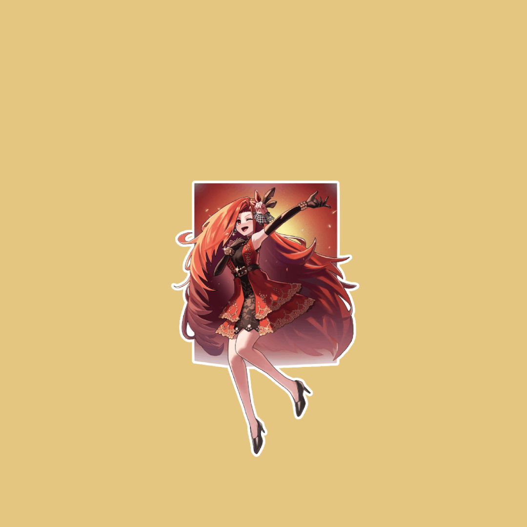 overlay