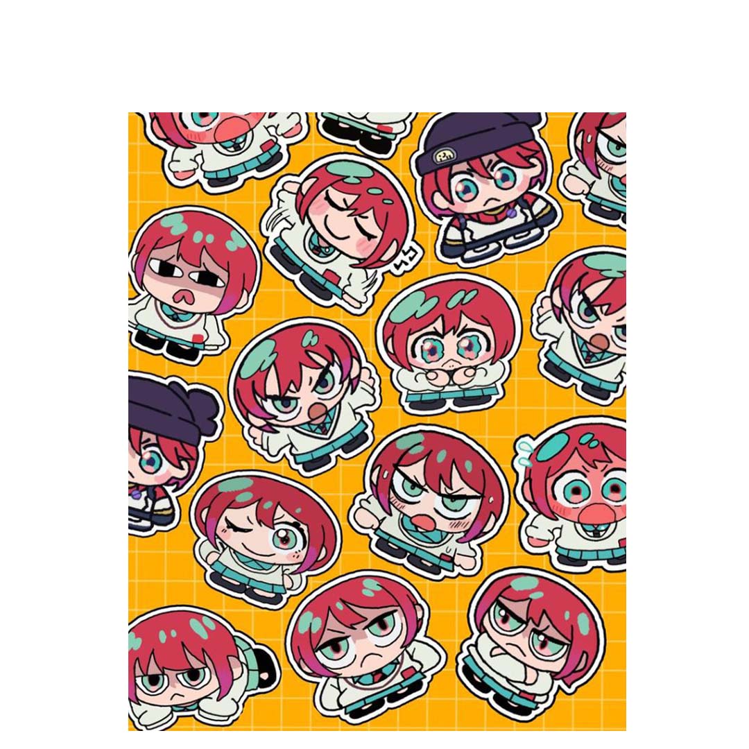 overlay