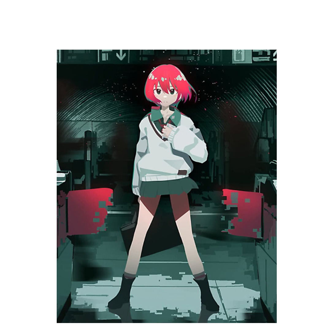 overlay