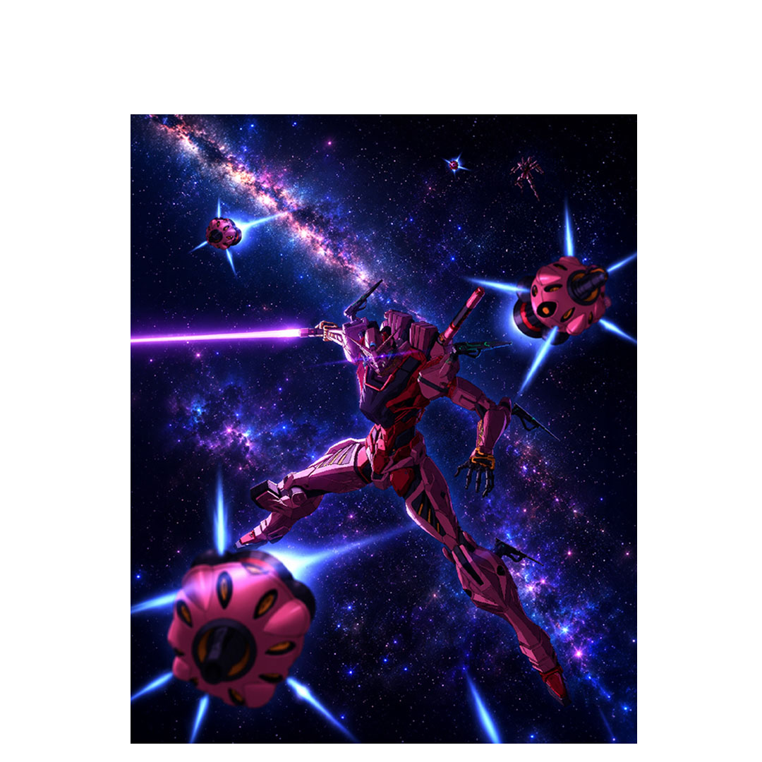 overlay