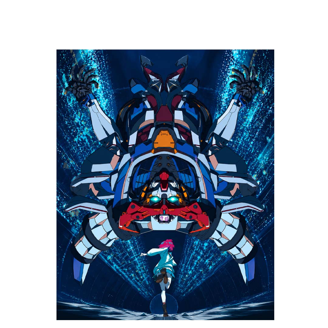 overlay