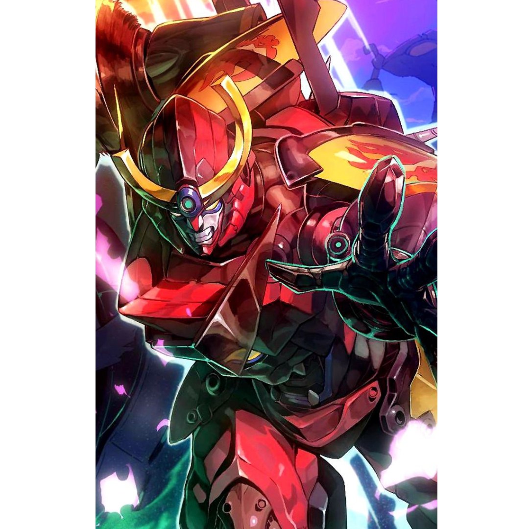 overlay