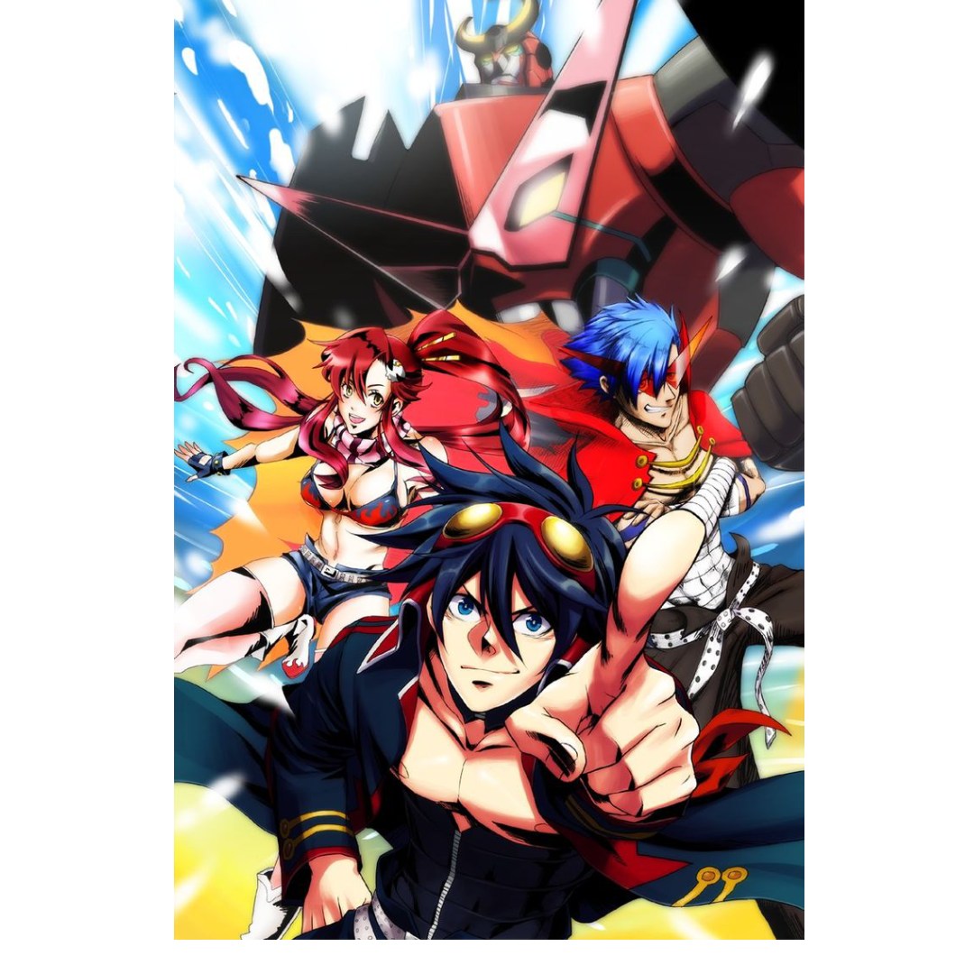 overlay
