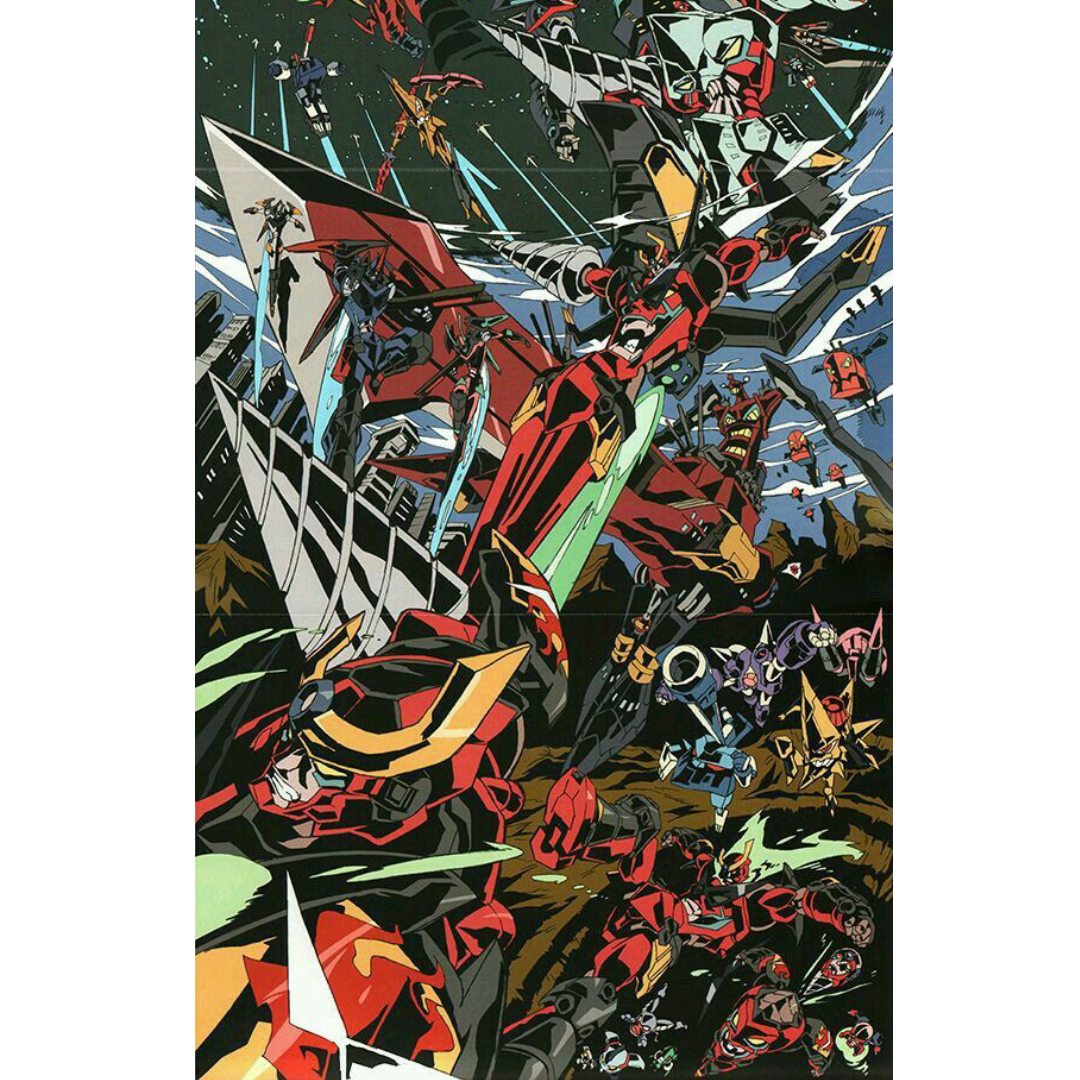 overlay