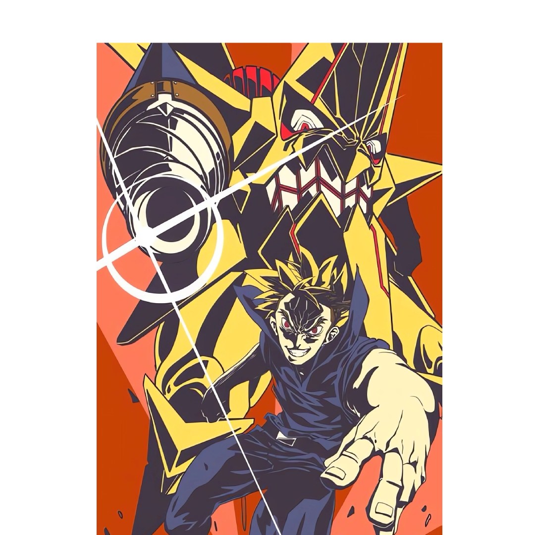 overlay