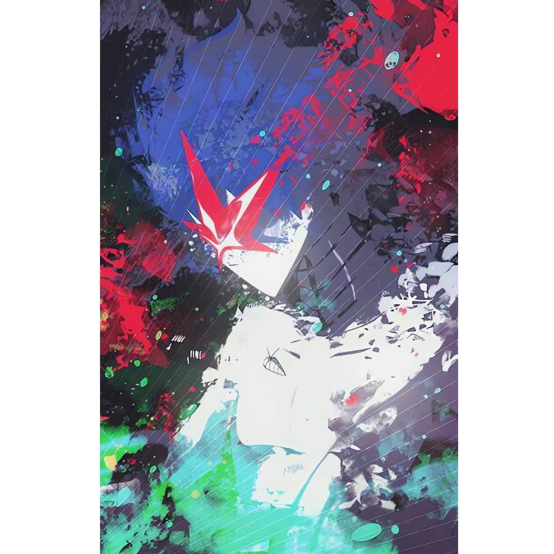 overlay