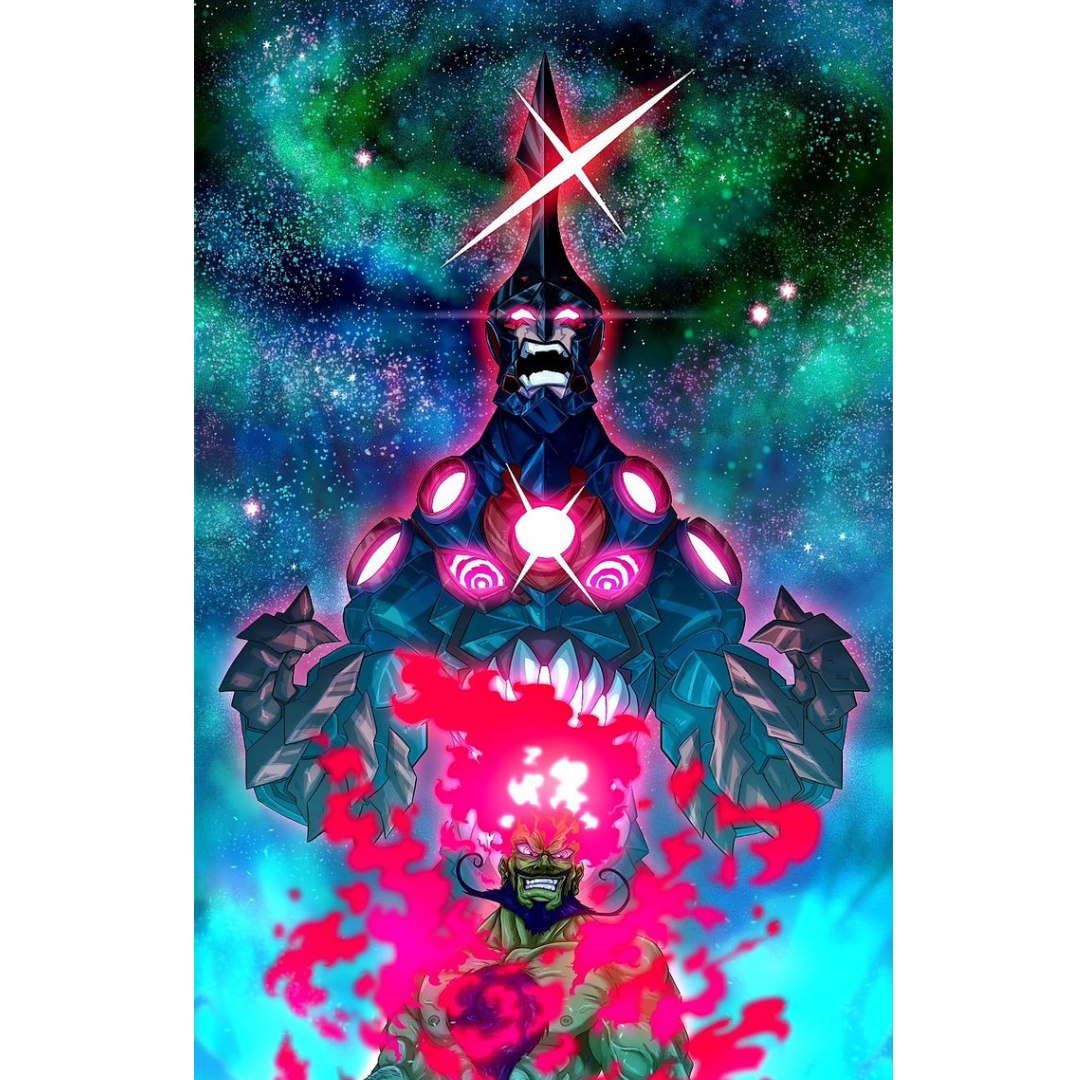 overlay