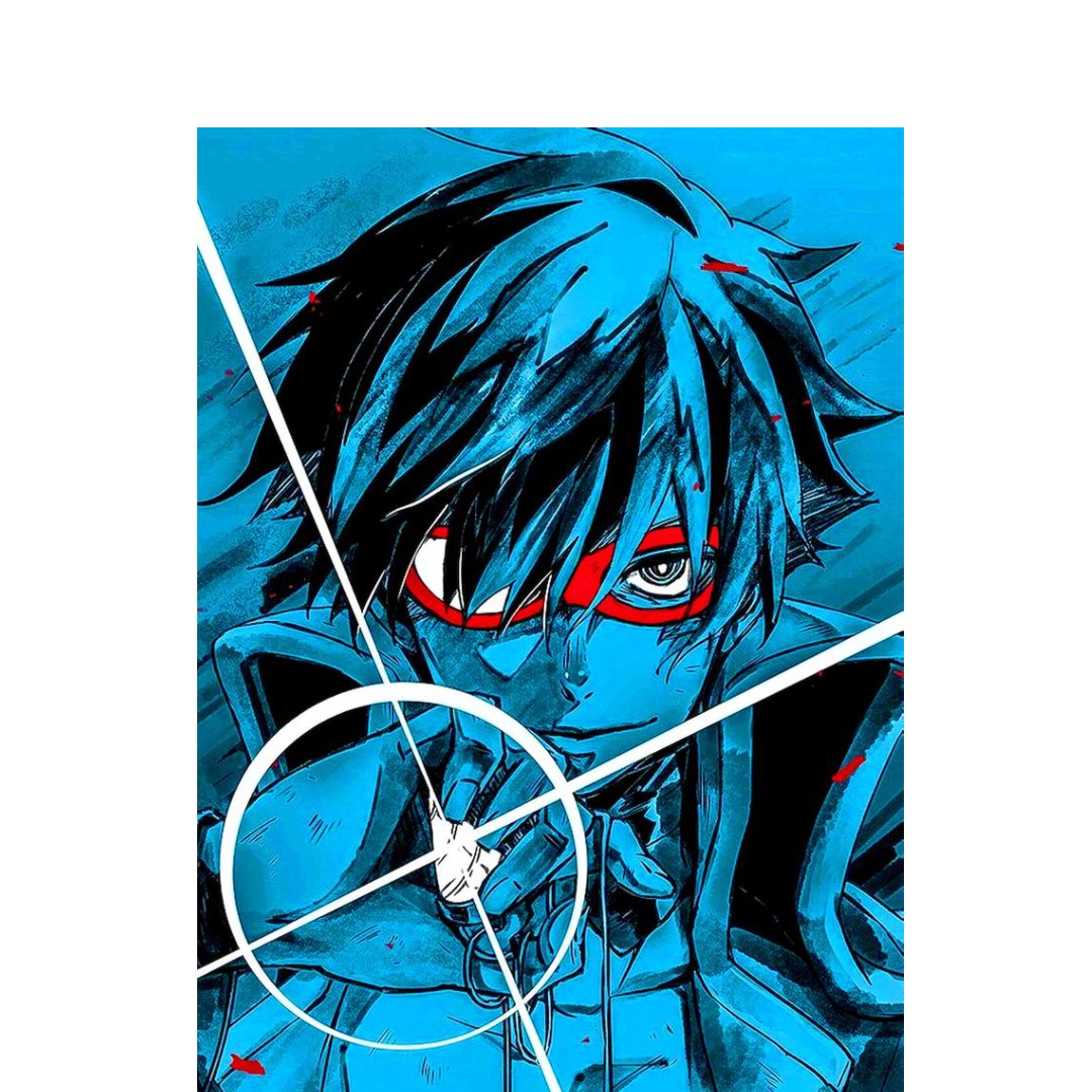 overlay