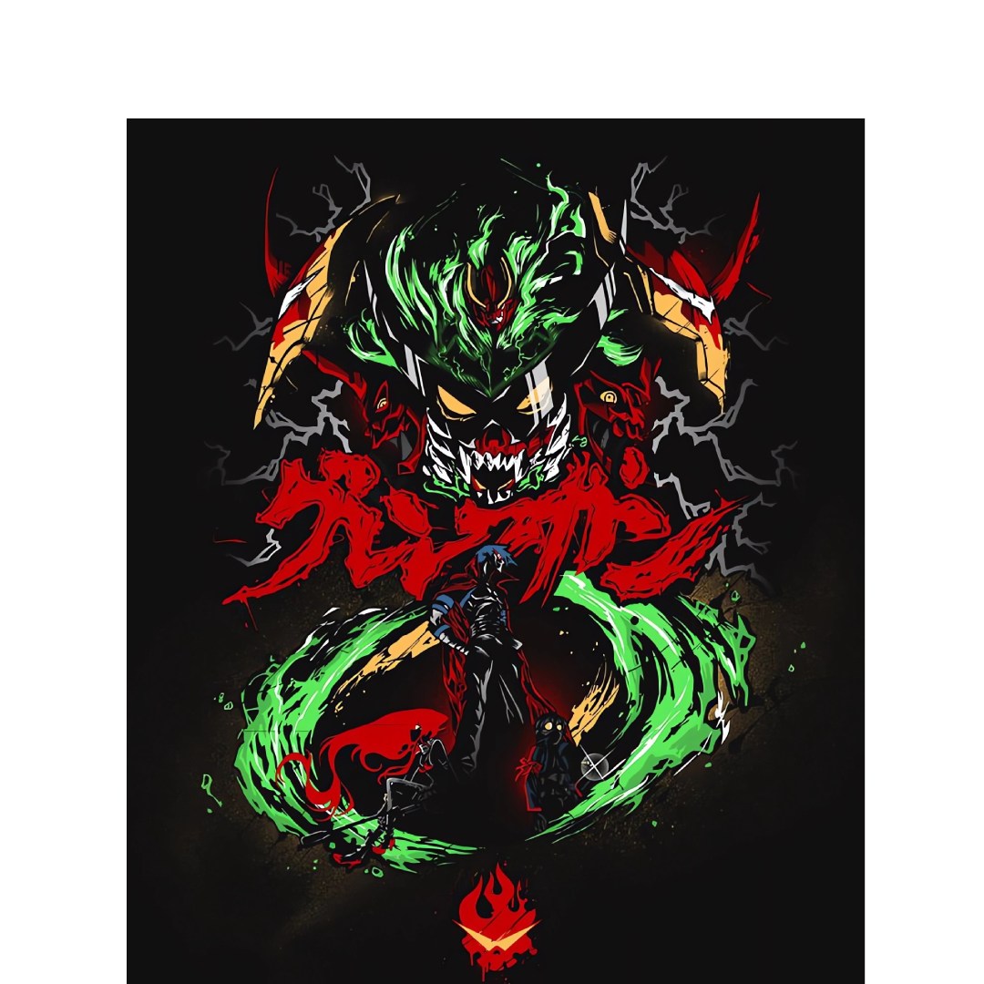 overlay