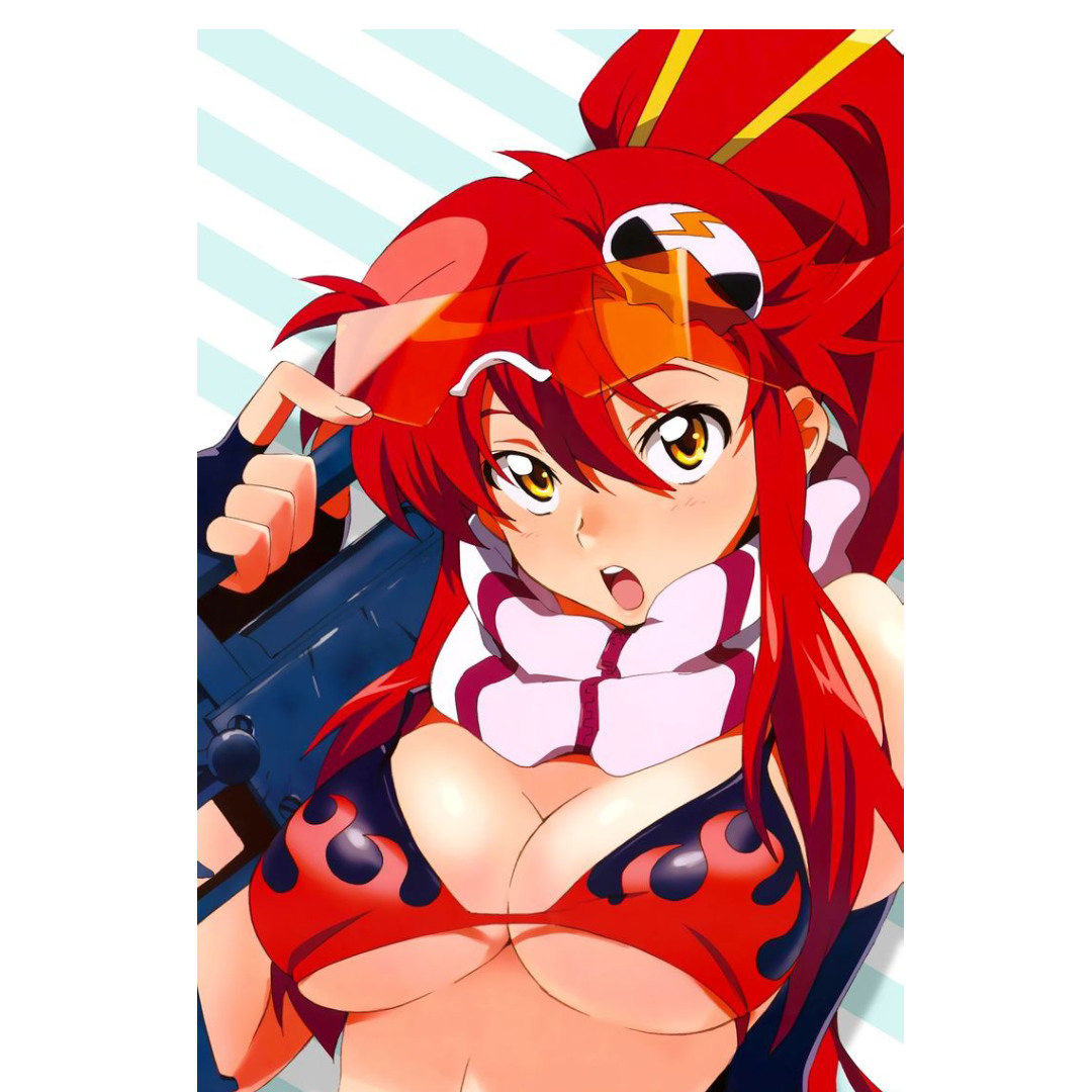 overlay