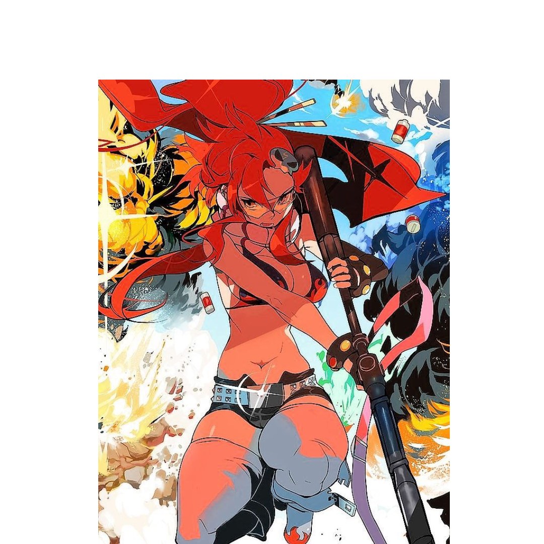 overlay