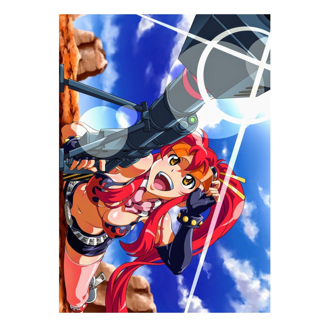 overlay