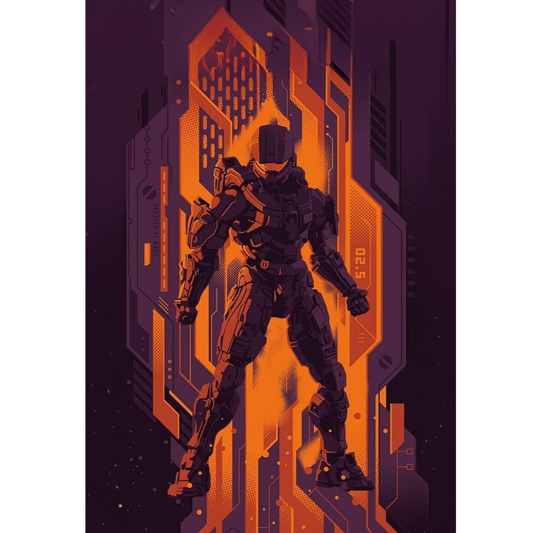 overlay