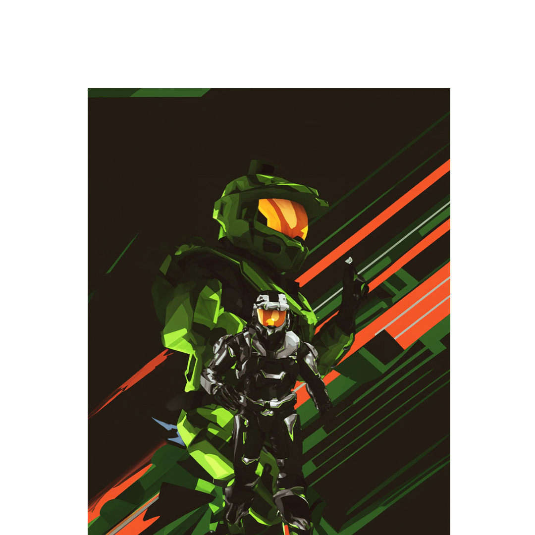 overlay