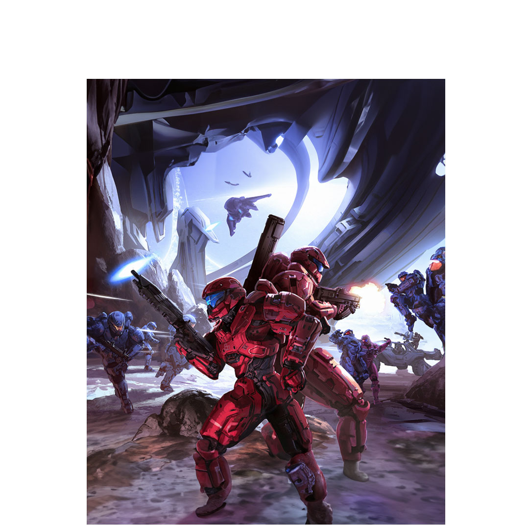 overlay