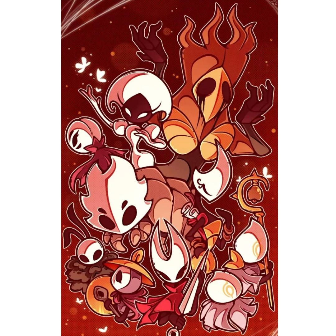 overlay