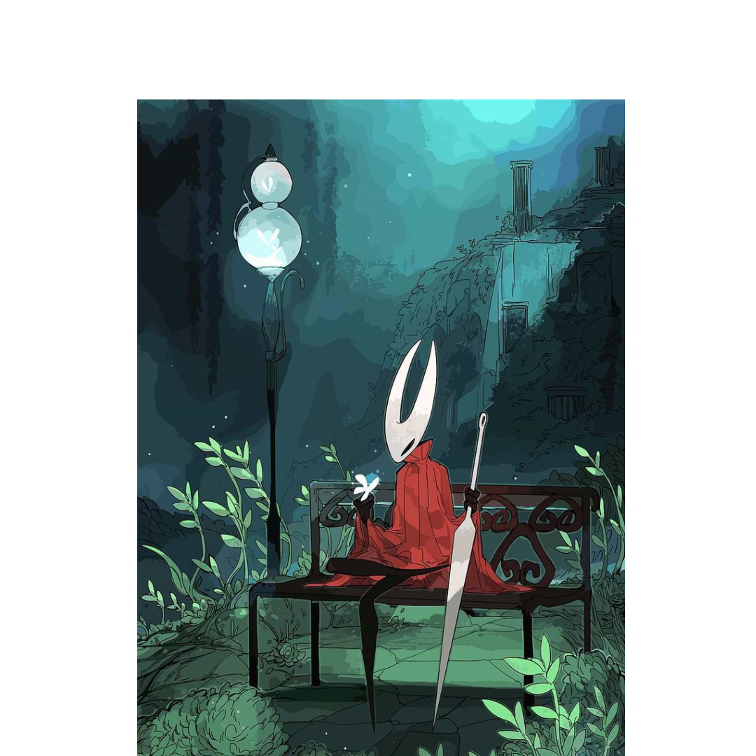 overlay