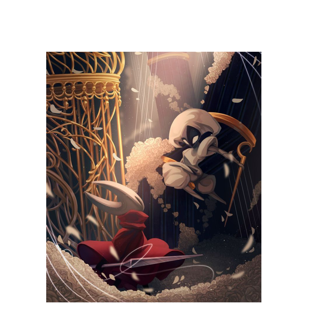 overlay
