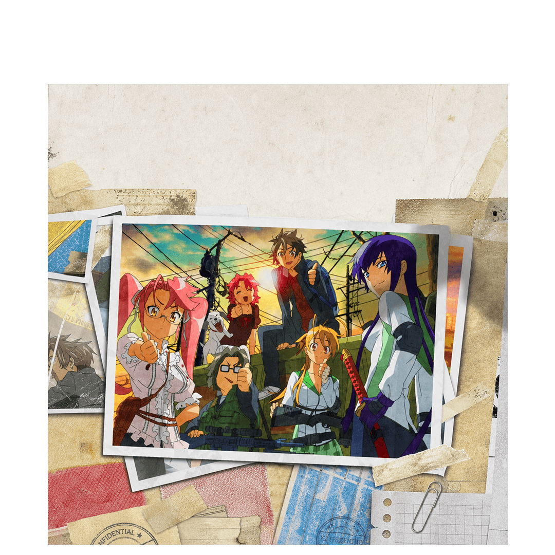 overlay