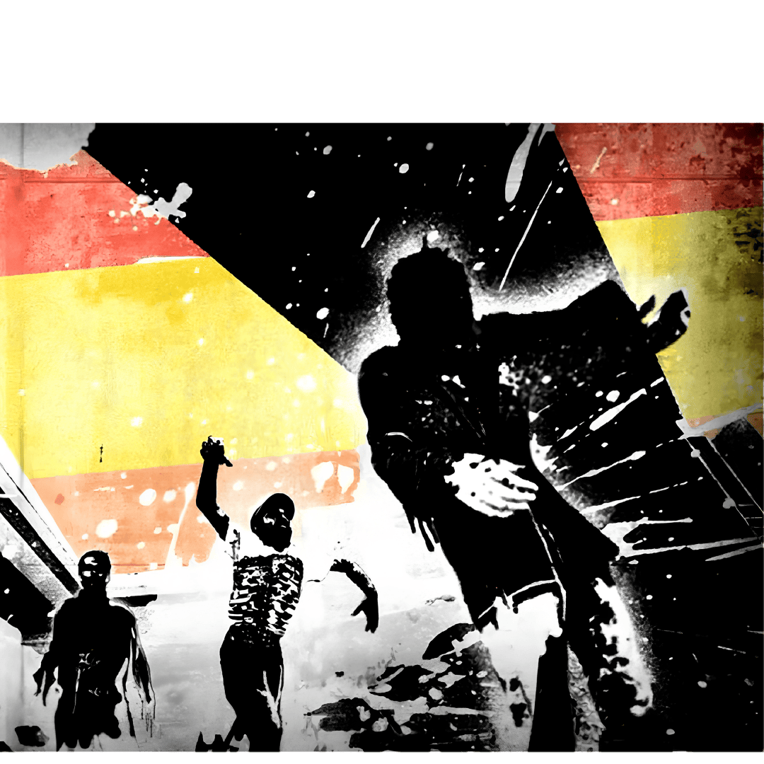 overlay