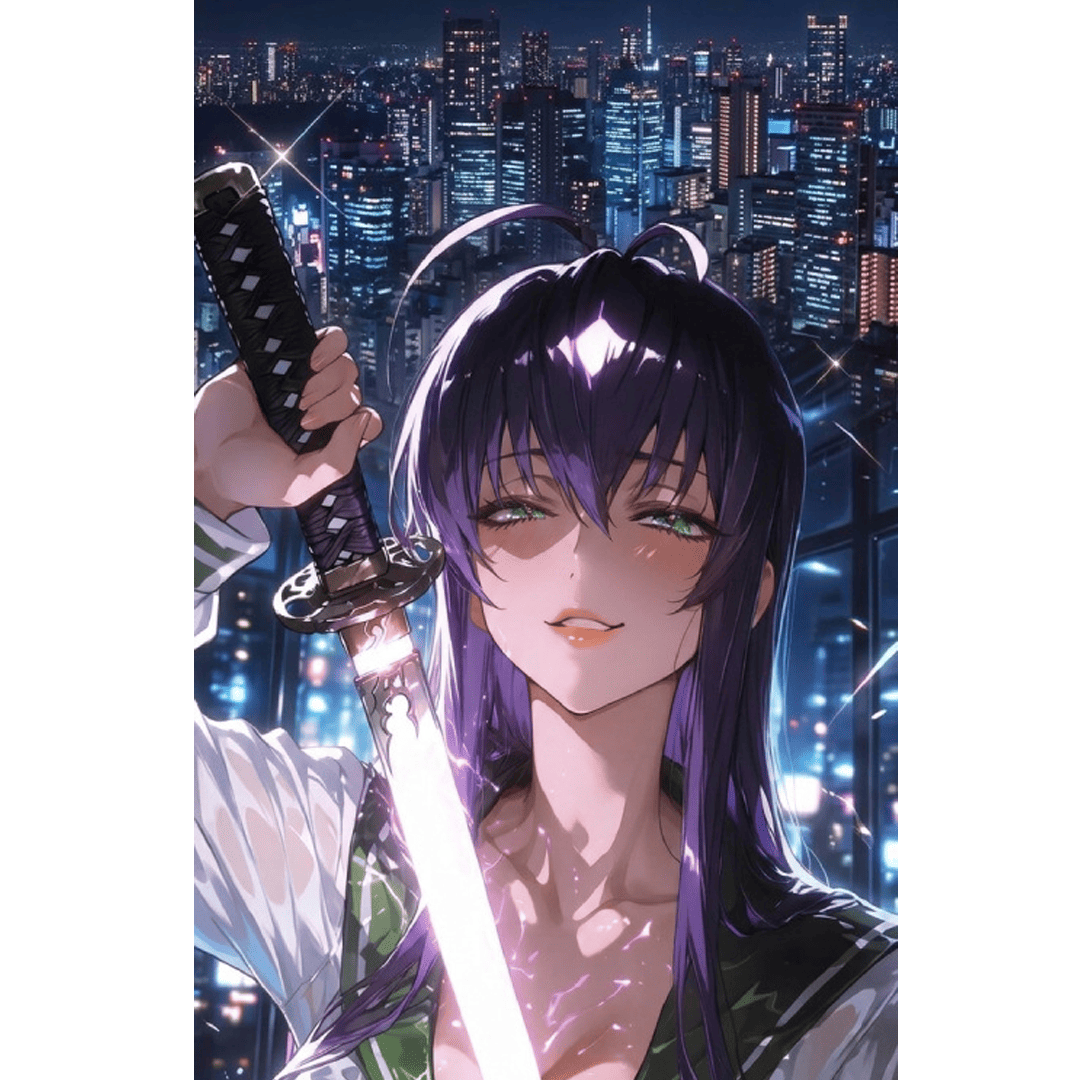 overlay