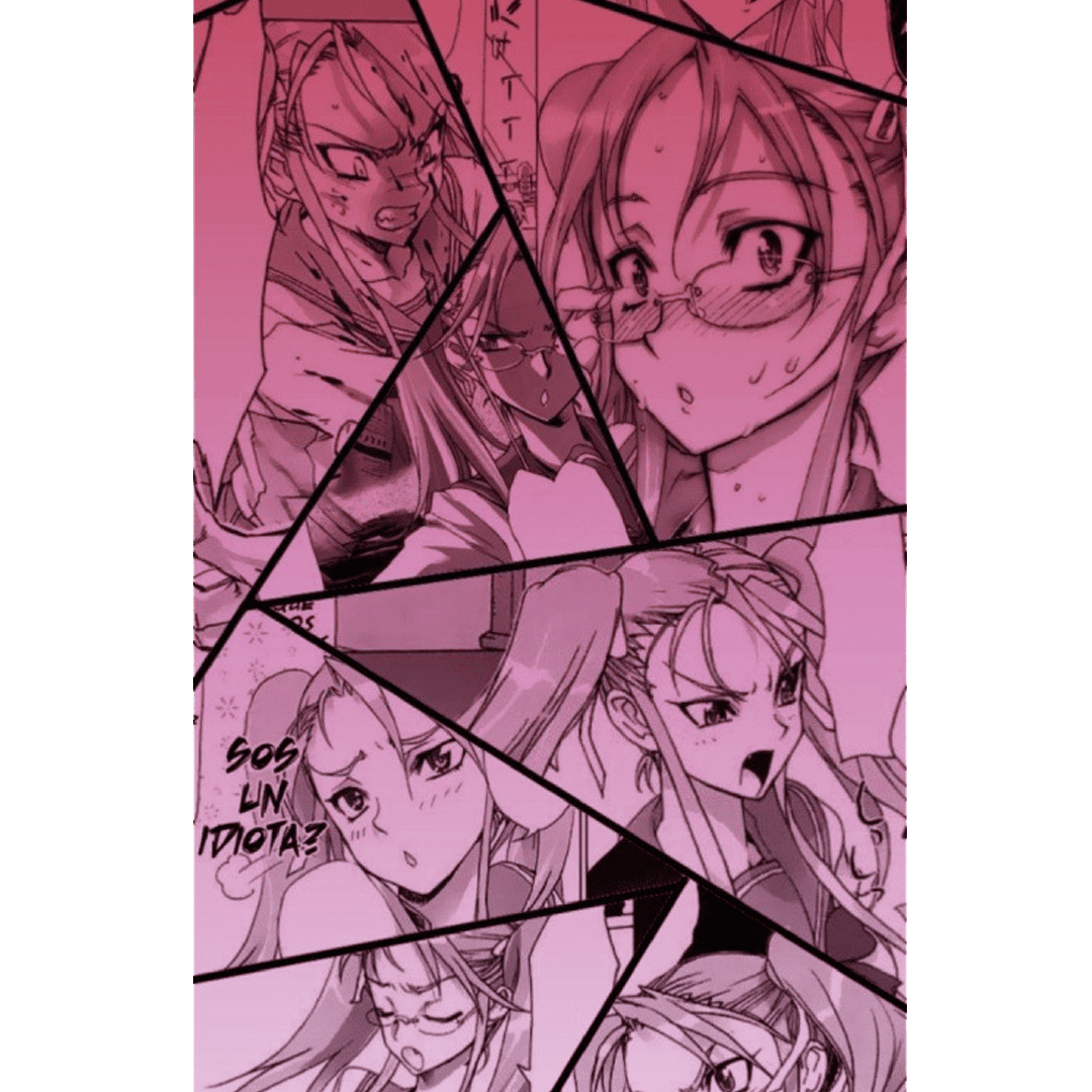 overlay