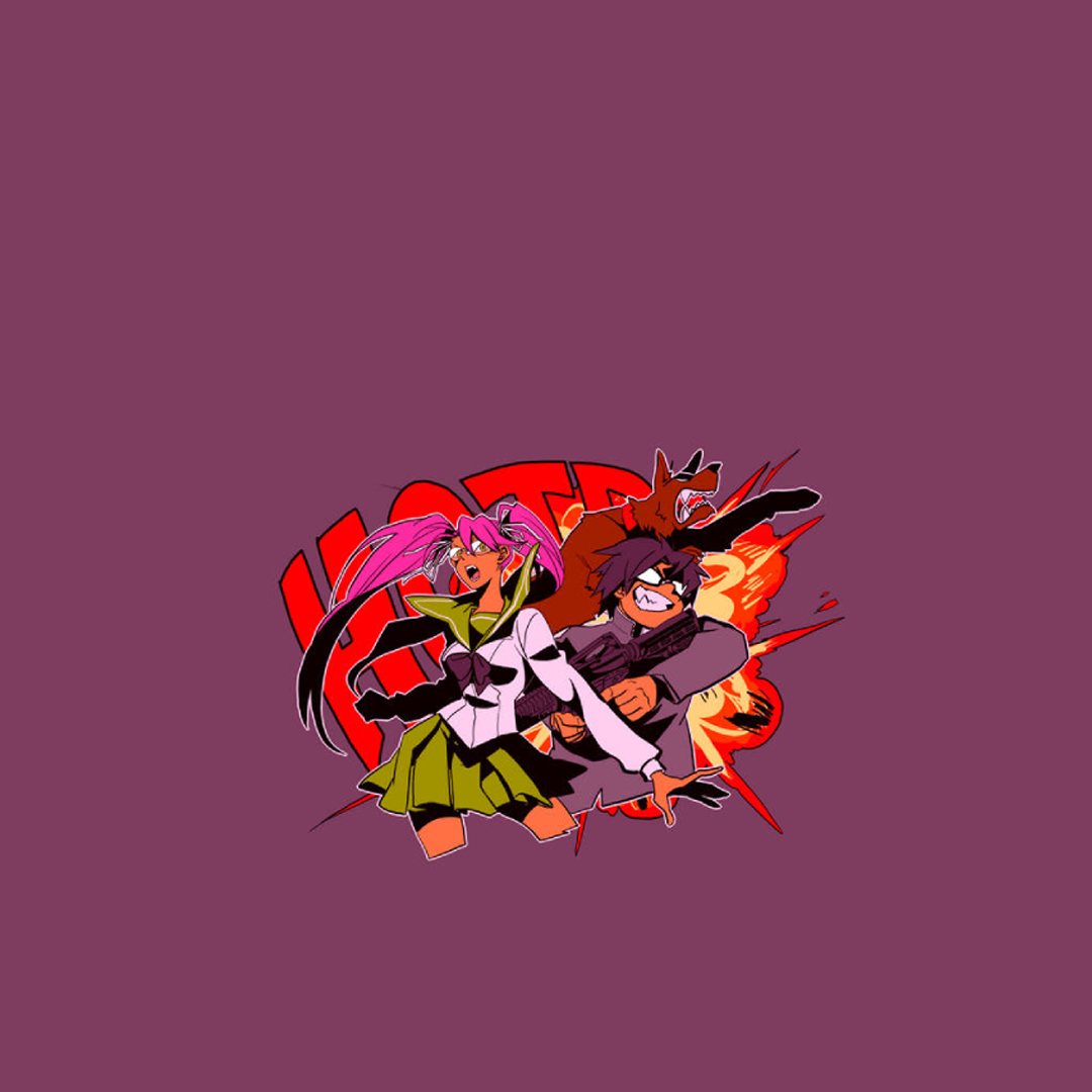 overlay