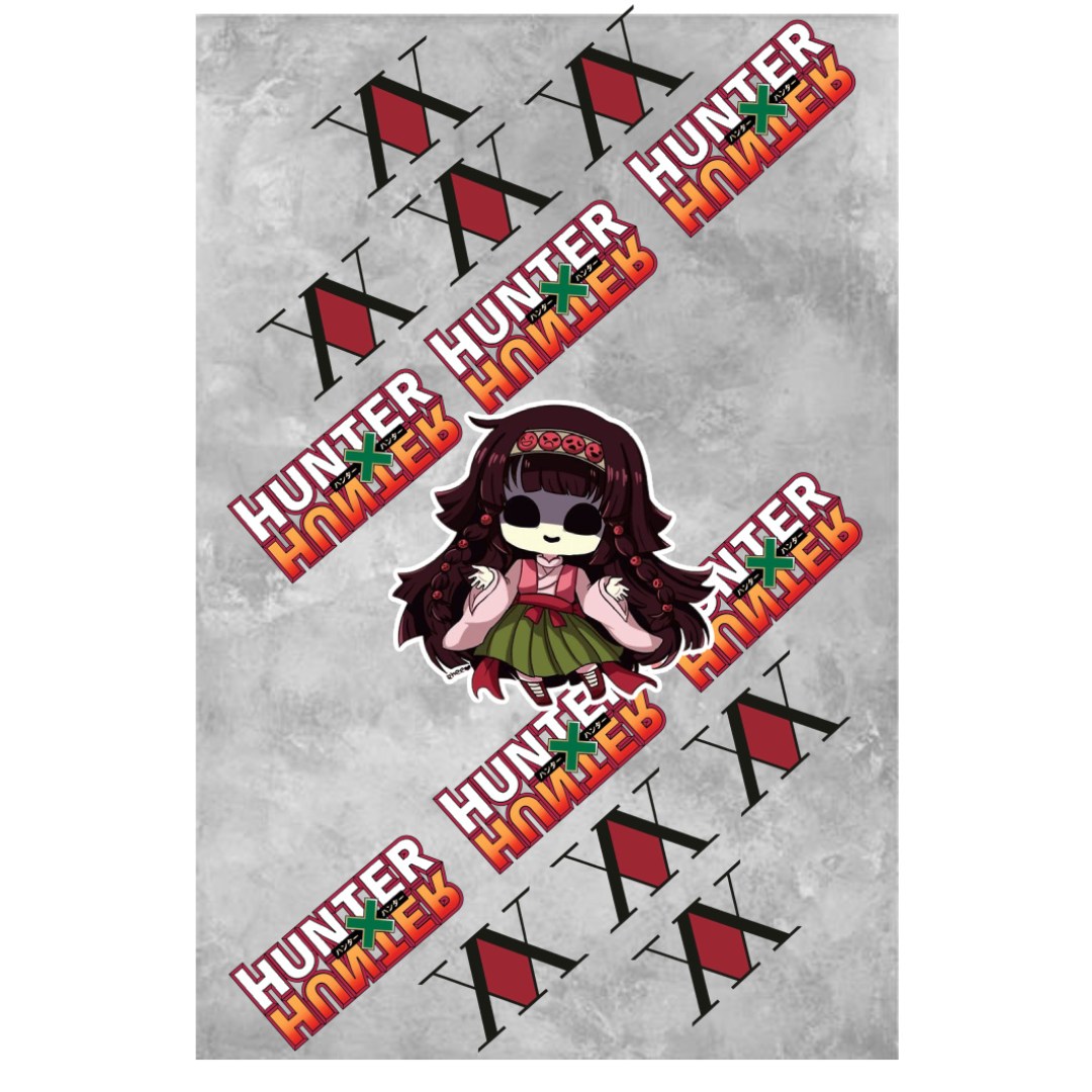 overlay