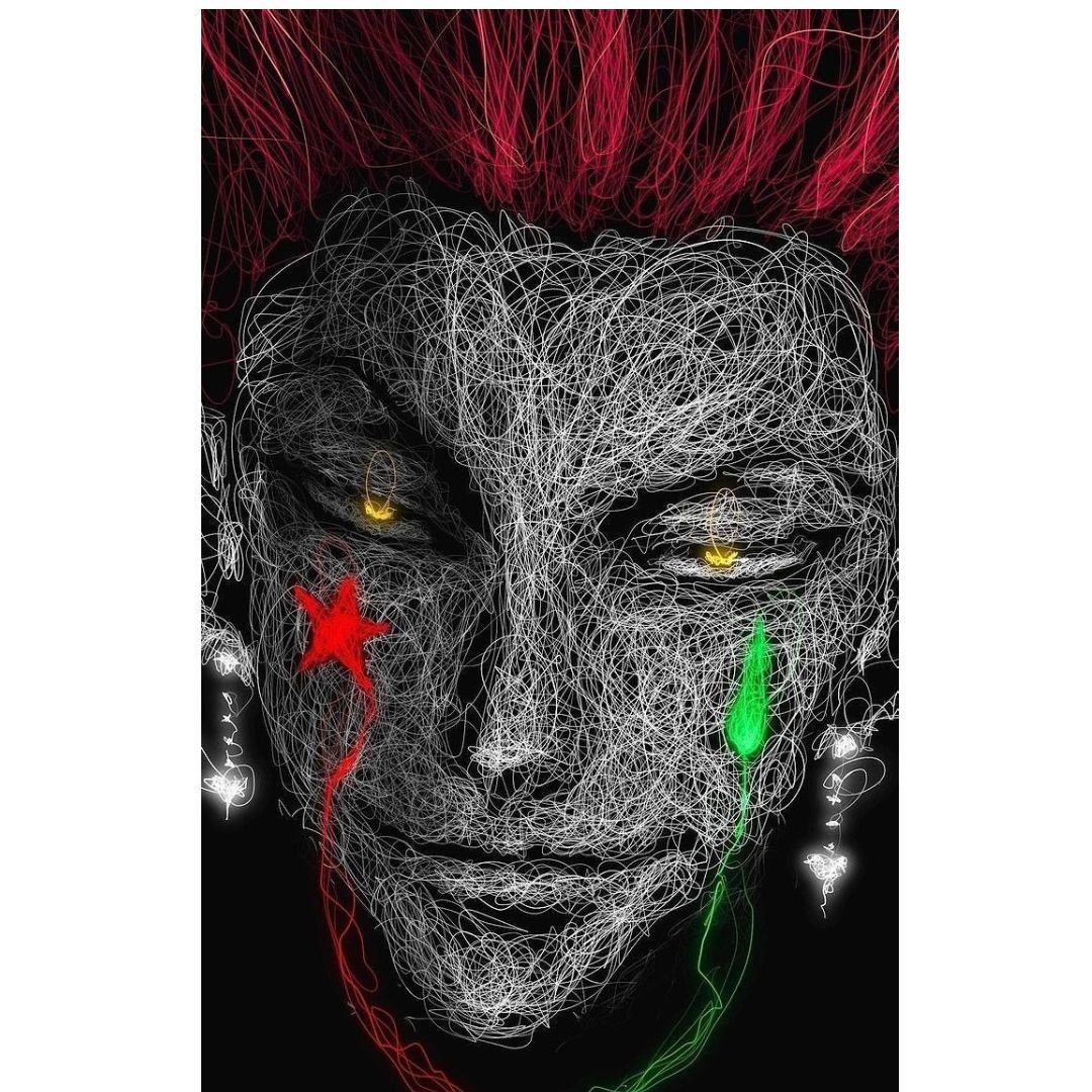 overlay